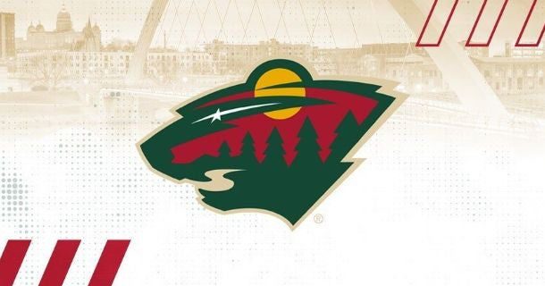 MINNESOTA WILD RECALLS FORWARDS ADAM BECKMAN AND SAMMY WALKER FROM IOWA