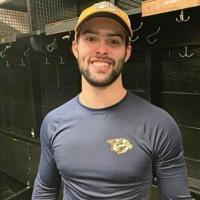 Semi-area hockey pros excelling in NHL, AHL, overseas - The Daily News of Newburyport