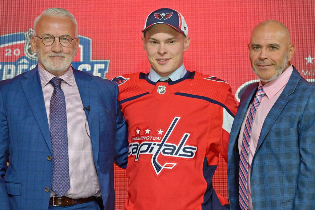 Trade Possibilities, Injury Updates, Miroshnichenko