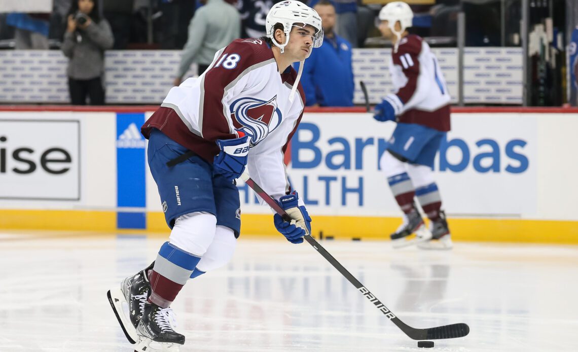Avalanche's Ideal Trade Targets Ahead of 2023 Deadline