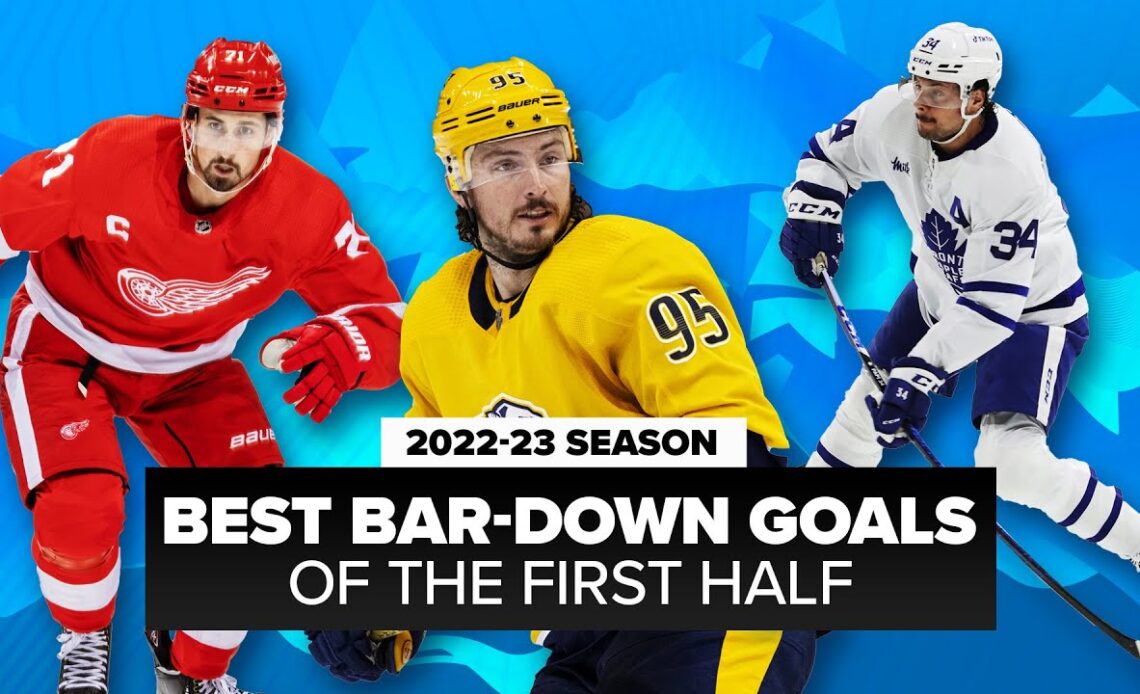 Bar Down Beauties | Best of 2022-23 First Half