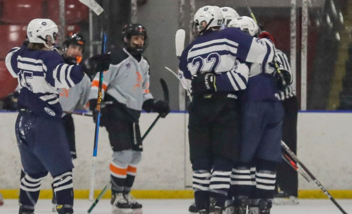 Boys Ice Hockey: No. 9 Chatham holds off Morristown to keep pace in Mennen race