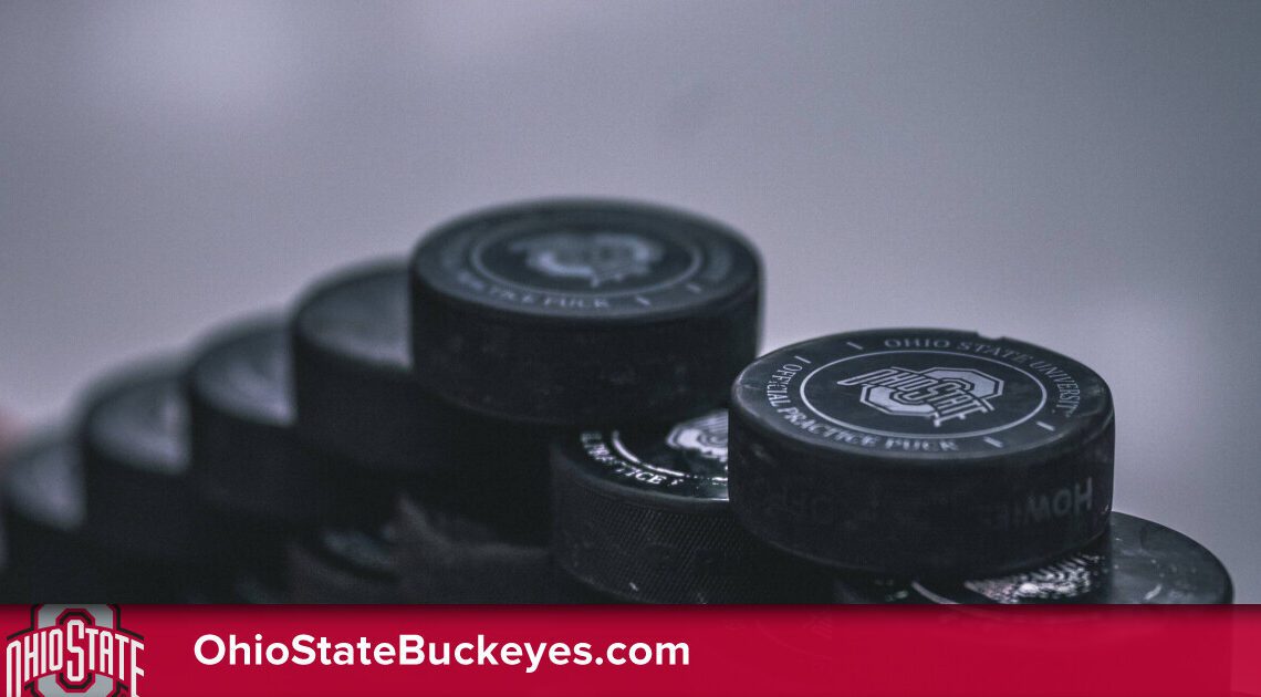 Buckeyes at the #U18WomensWorlds – Ohio State Buckeyes