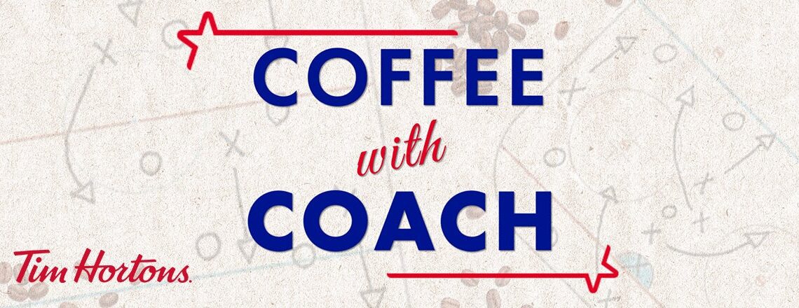 Coffee with Coach (Season 2) Web Lead