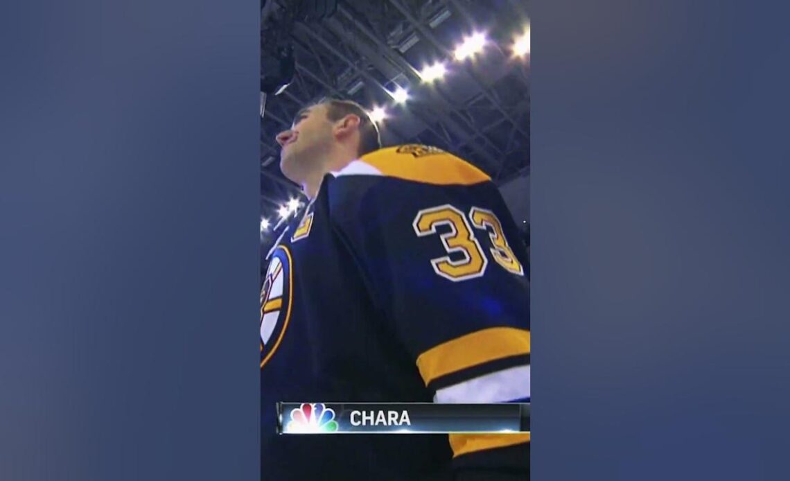 Chara hits 108.8 mph 🧯 All Star Memories