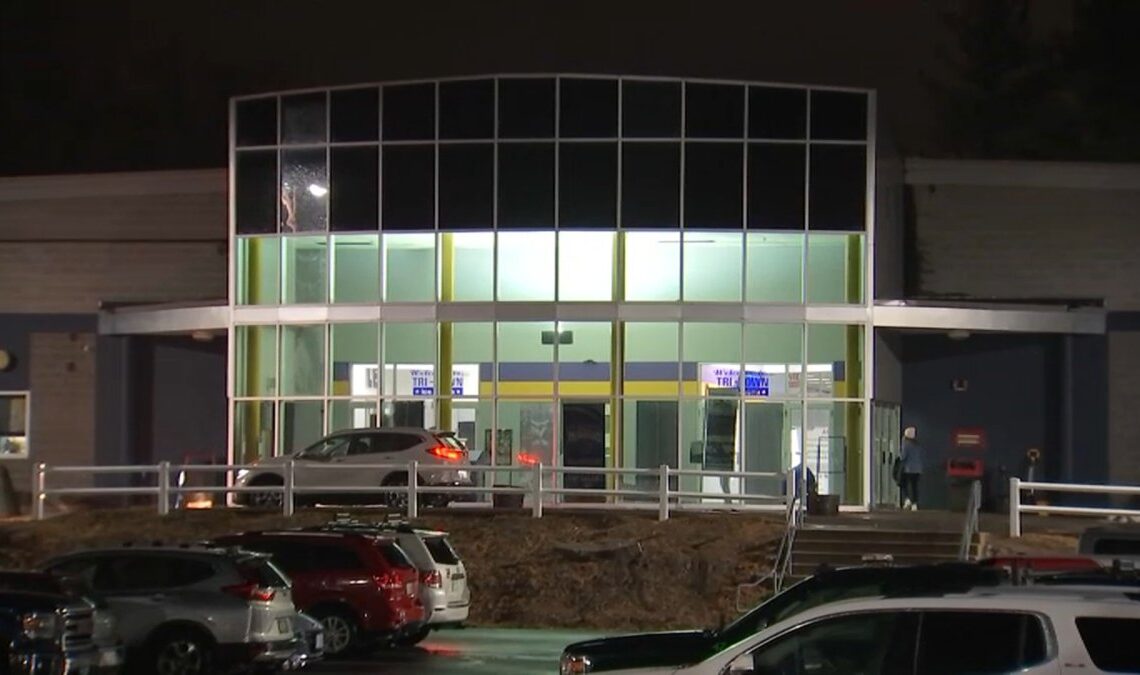 Conn. Hockey Coach Fired After Allegedly Yanking Mass. Teen Down to Ice – NBC Boston