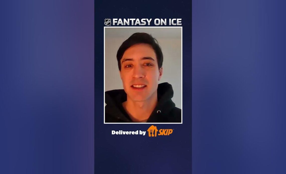 Delivery of the Week: Konecny & Bunting | NHL Fantasy on Ice