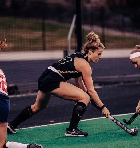 Field Hockey Adds Ava Cickavage