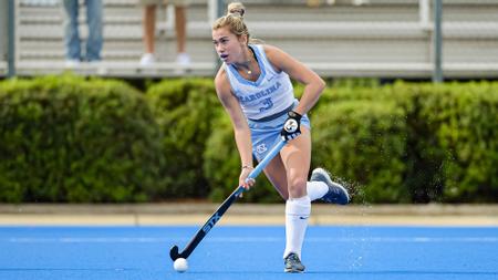 Four Tar Heels Picked For International Play