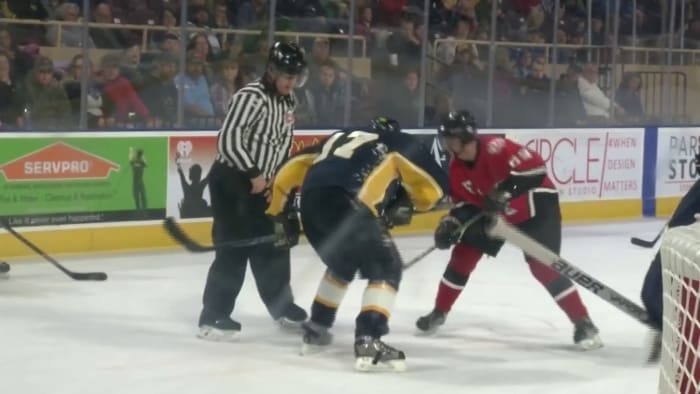 Guns and Hoses Ice Hockey Game hopes to raise more than $500,000 for charity