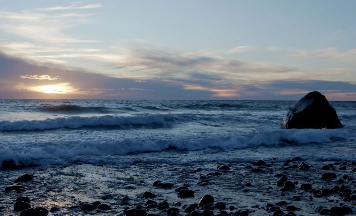 Hockey Island: Martha's Vineyard - A Day on the Island