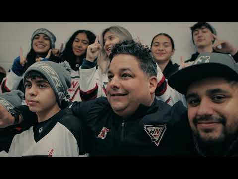 Inspiring Youth Through Hockey | Hockey in New Jersey