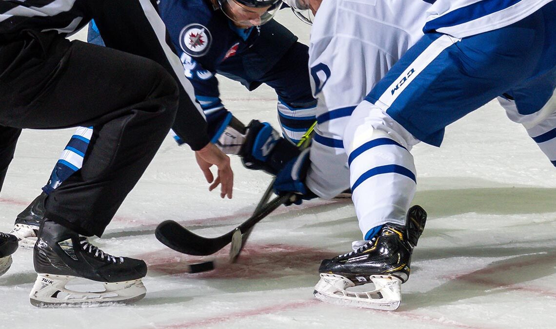 Moose-Marlies game to be completed Feb. 13 | TheAHL.com