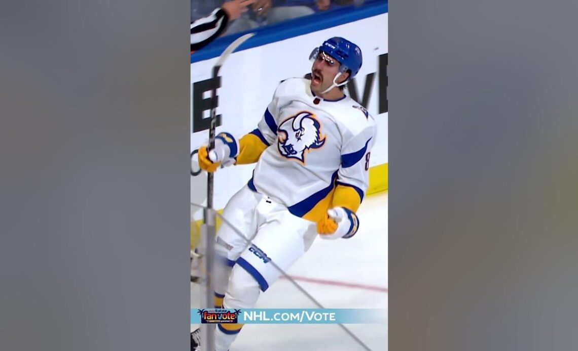 NHL All-Star Fan Vote - NHL.com/Vote