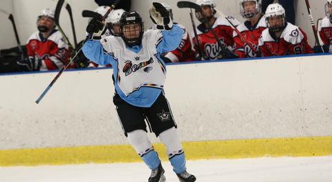 News: Saturday Highlights: Beauts get back in win column