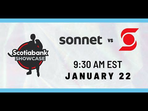 PWHPA Scotiabank Showcase - Team Sonnet vs Team Scotiabank