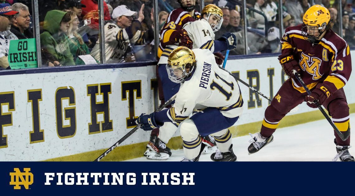 Special Teams Irish Kryptonite – Notre Dame Fighting Irish – Official Athletics Website