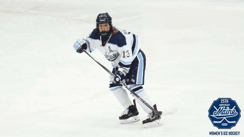 Top 10 Moments for Women’s Ice Hockey: Four Players Sent to the PHF