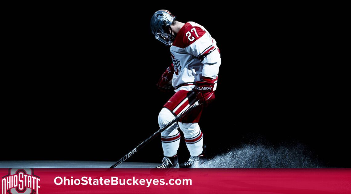 Upcoming Men's Hockey Promotions vs. Penn State