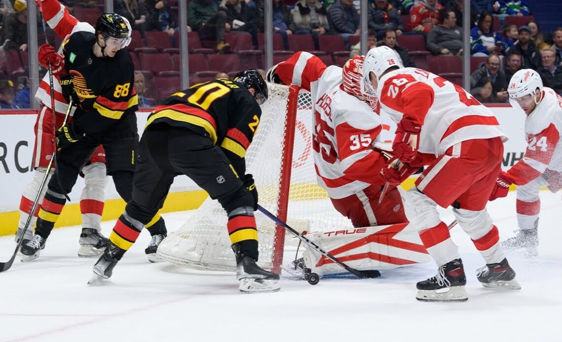 Rulebook awards PENALTY SHOT!