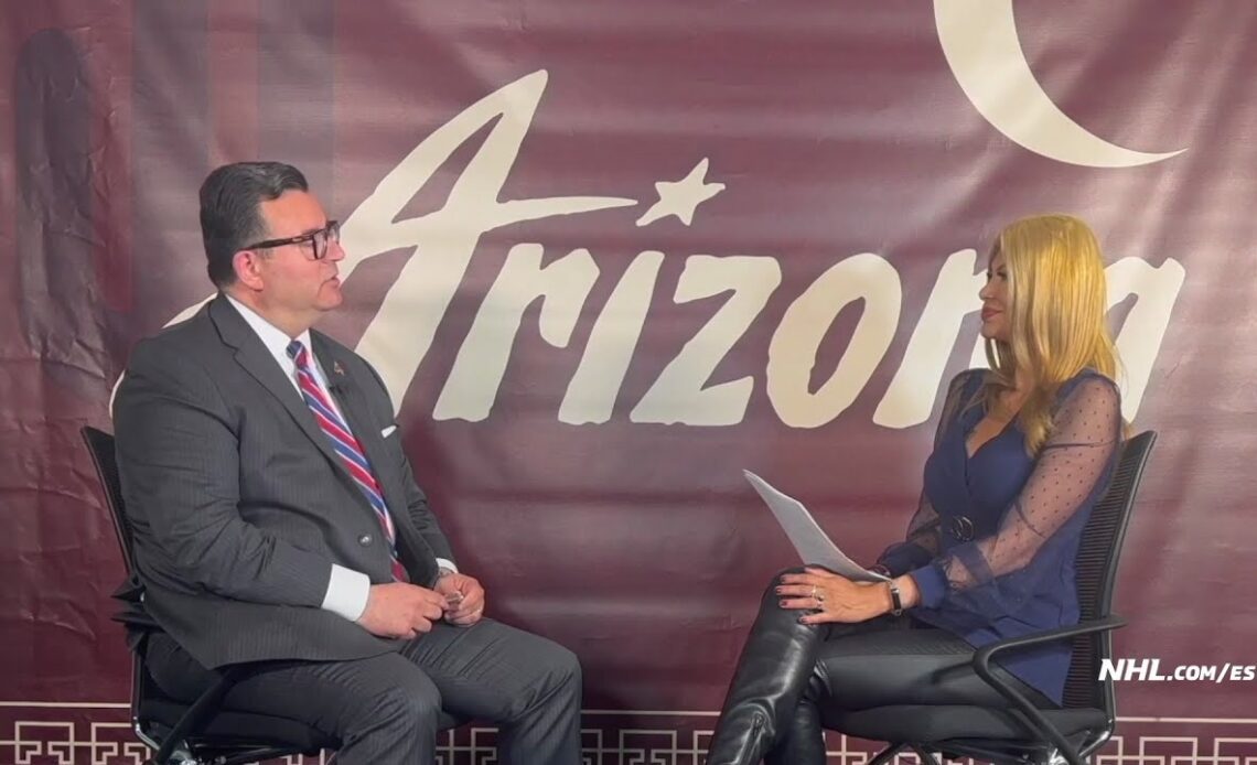 Arizona incrementa nexos con comunidad hispana