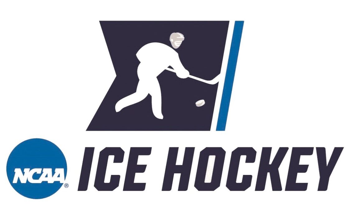 Four Big Ten Hockey Teams Headed to NCAA Tournament