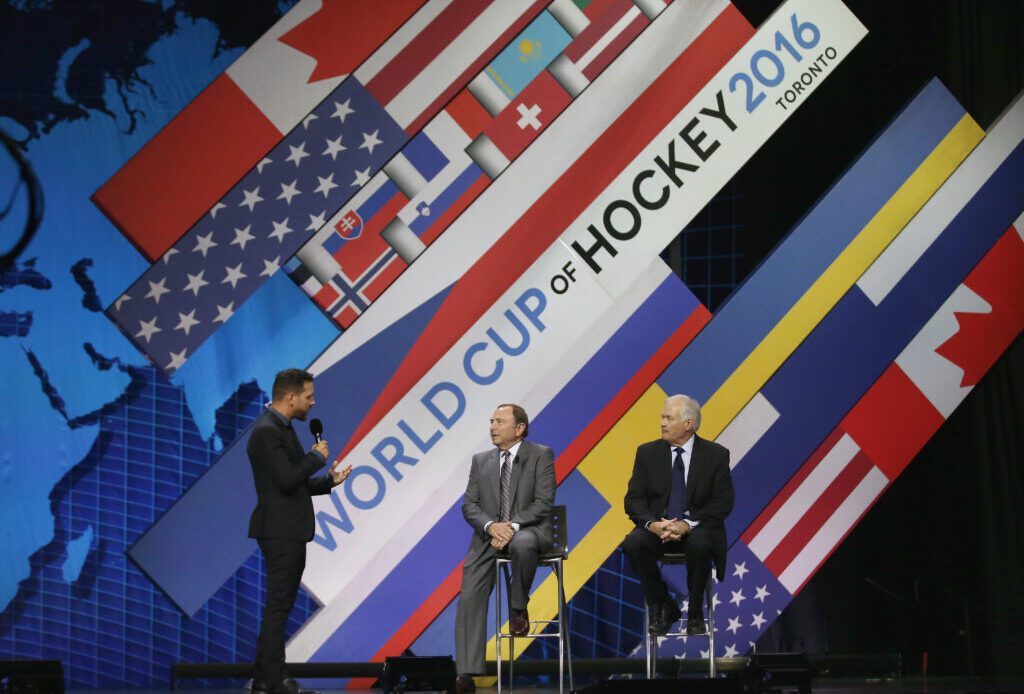 From Insider Trading: Walsh's Plans For NHLPA