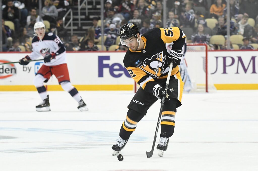 Penguins Place Nick Bonino On LTIR, Recall Mark Friedman