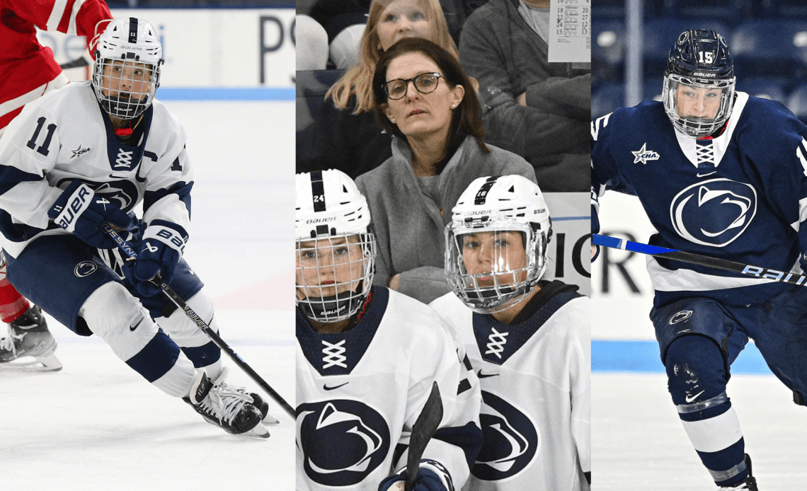 Zanon and Janecke Invited to U.S. Women's National Team Evaluation Camp