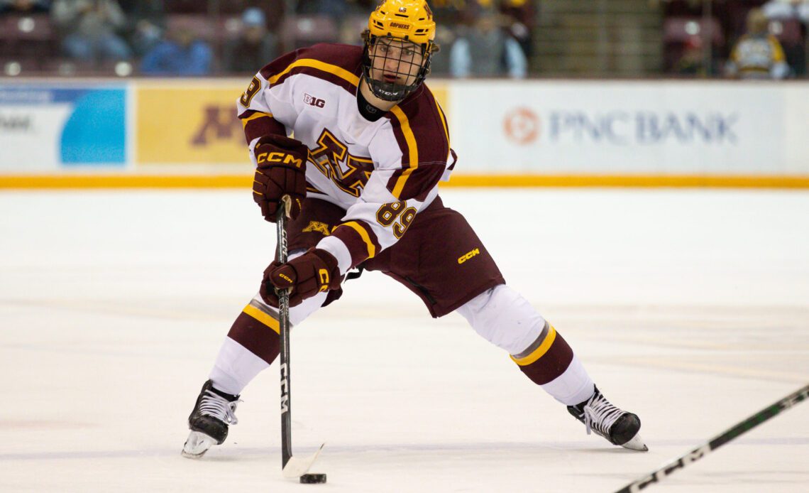 Matthew Knies University of Minnesota