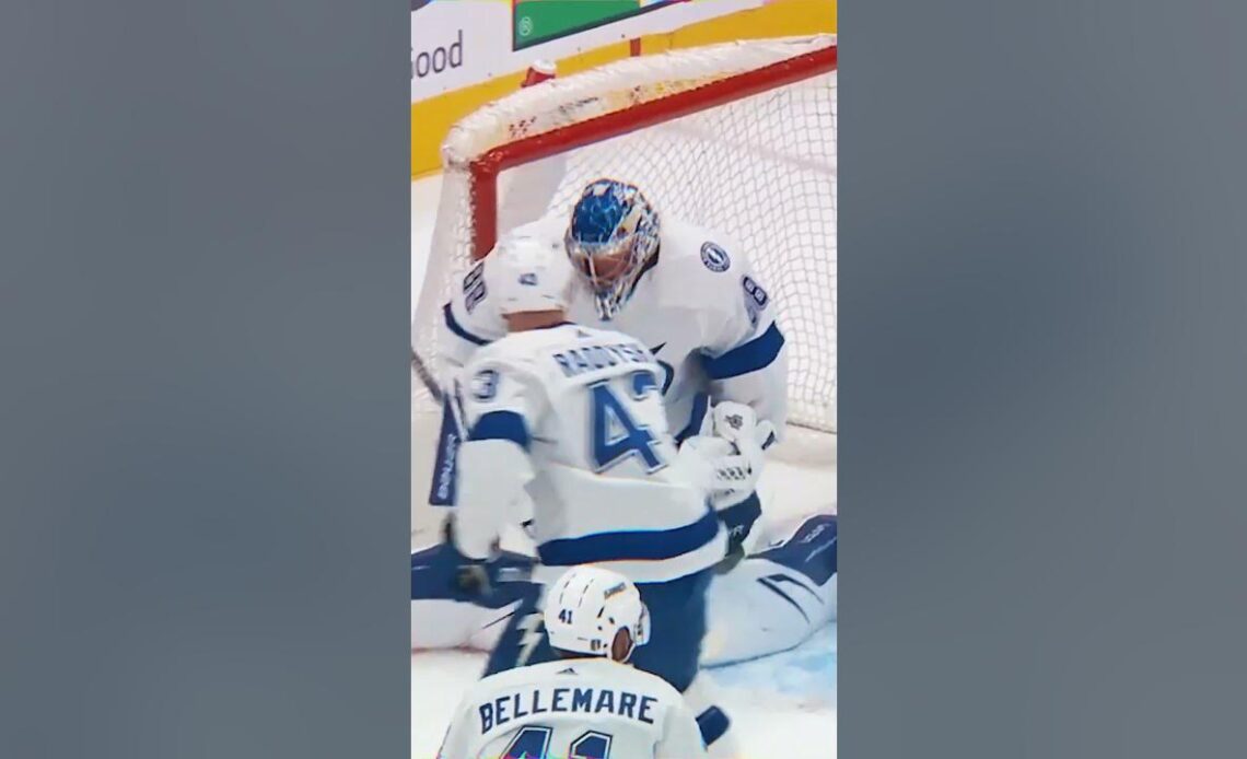 Goalie mask appreciation post 😳
