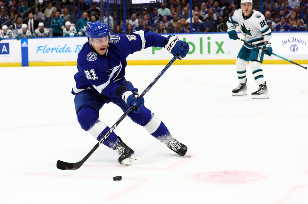 Lightning Notes: Cernak, Eyssimont, Hedman