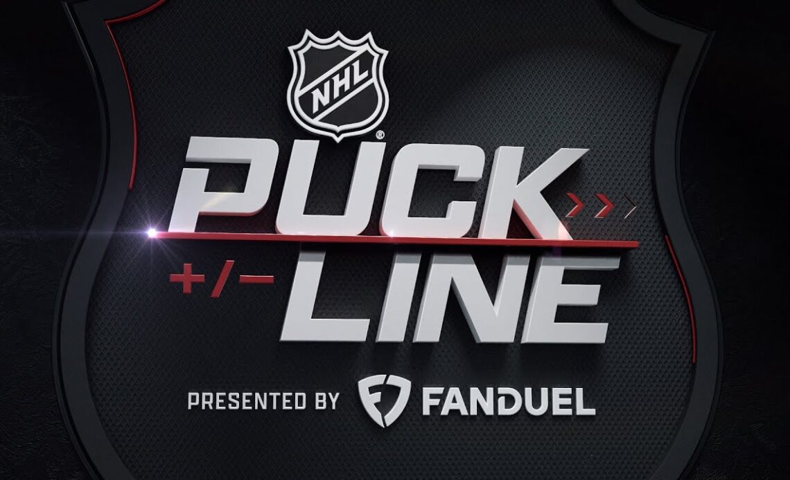 NHL Playoffs Edition | NHL Puckline | April 18th