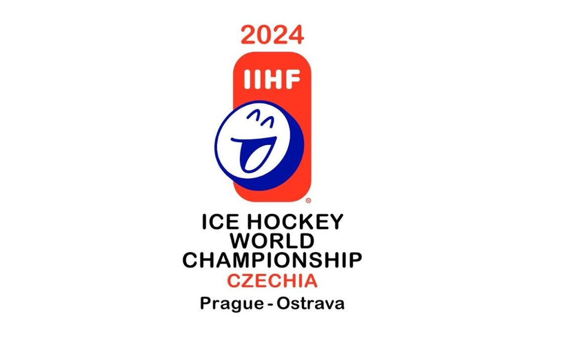 Srdce do hry - oficiální spot Mistrovství světa IIHF v ledním hokeji 2024 v Praze a Ostravě