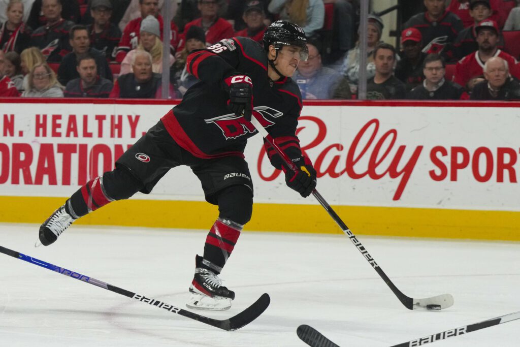 Teuvo Teravainen To Undergo Surgery