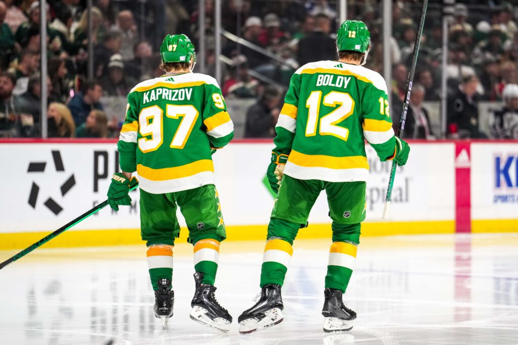Wild, Krejci, Salt Lake City