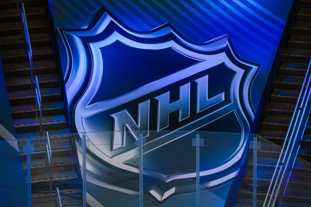 NHL Announces 2023 Vezina Trophy Finalists