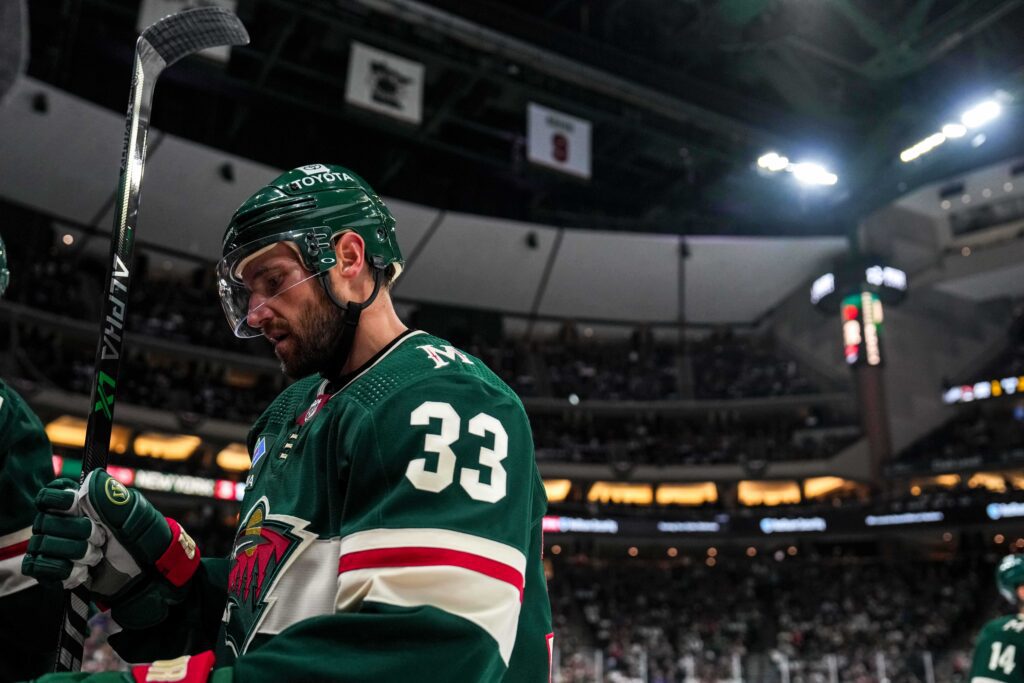 Minnesota Wild Activate Alex Goligoski, Assign Mermis And Lettieri To AHL