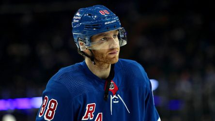 Rangers won't sign Patrick Kane: report