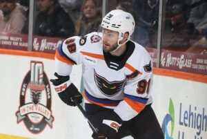 Transactions: Mete and Petersen Return to Phantoms