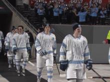 UNC Hockey