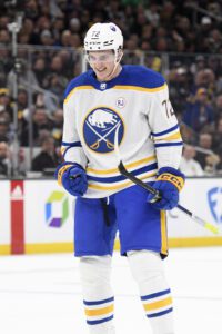 Dissecting The Sabres’ Disappointing Start