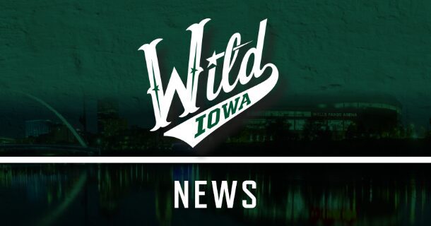 IOWA WILD ANNNOUNCES 2023-24 COCA-COLA LOCAL CONCERT SERIES LINEUP