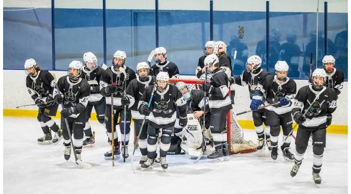 Ice Hockey: Clifton United (Cedar Grove) Defeats Pascack Valley, 6-5 - TAPinto.net