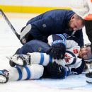 Jets put leading scorer Kyle Connor (knee) on injured reserve