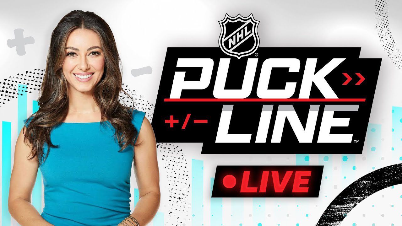 Live: Round1: Bedard vs. McDavid. Which player will score?  |  NHL Puckline