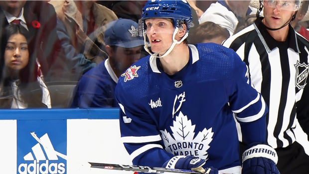 Maple Leafs defenceman John Klingberg to have season-ending hip surgery