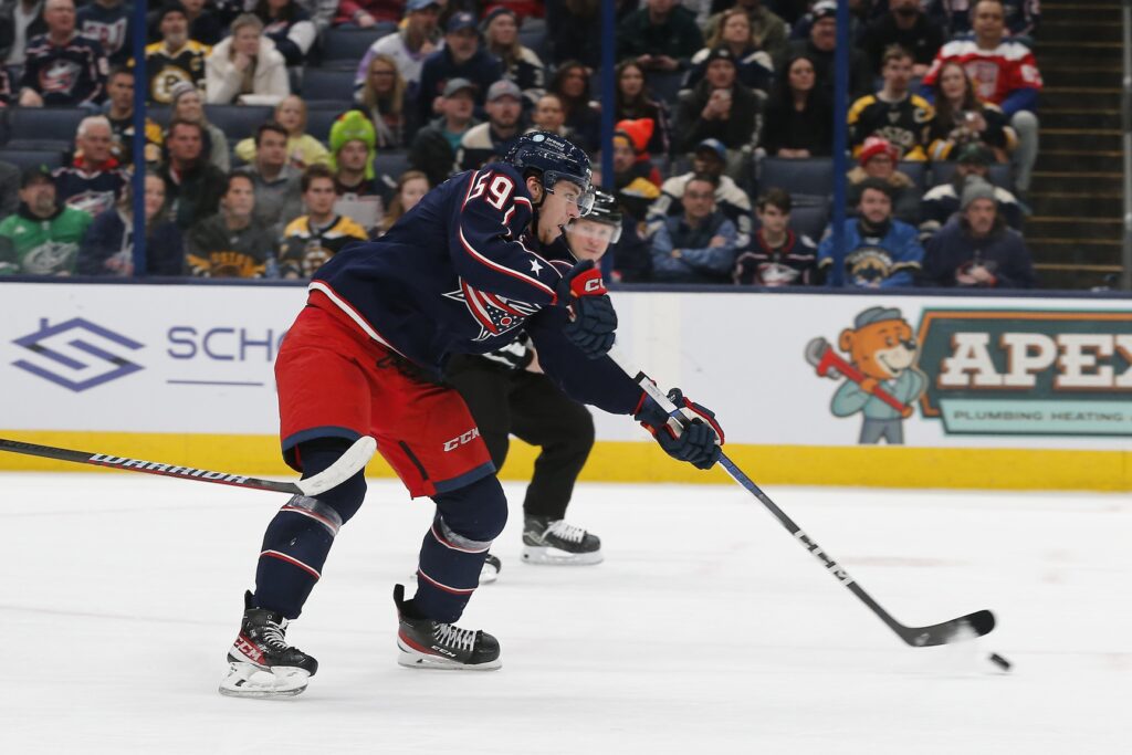 Metropolitan Notes: Chinakhov, Haula, Kuefler