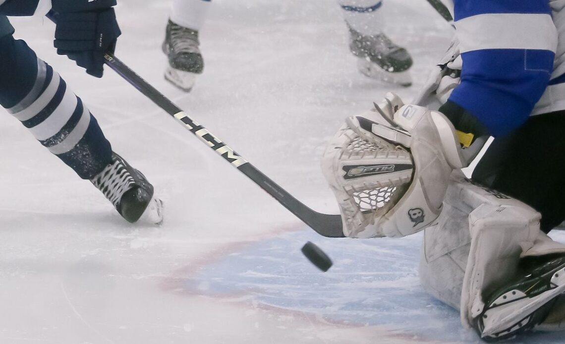 No. 16 Pope John over Camden Catholic-Paul VI: Boys ice hockey recap