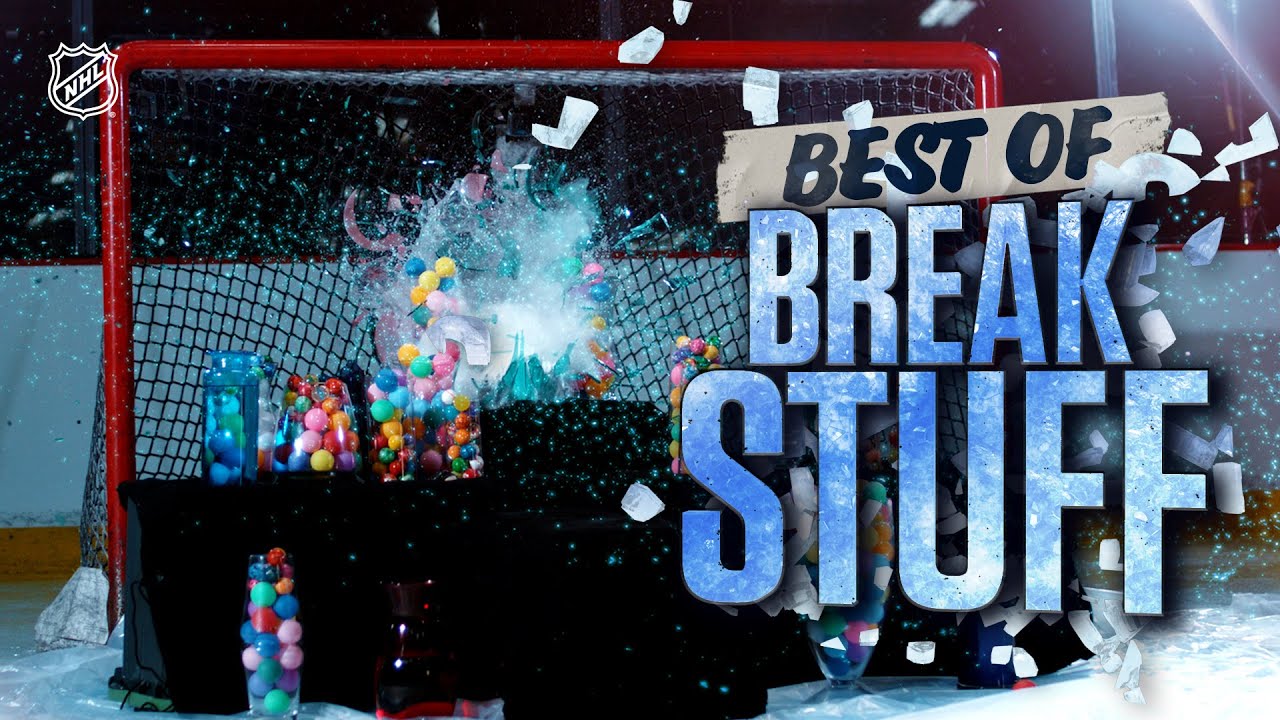 Put on your safety goggles ⚠️ | Best of Break Stuff 2023 🚧